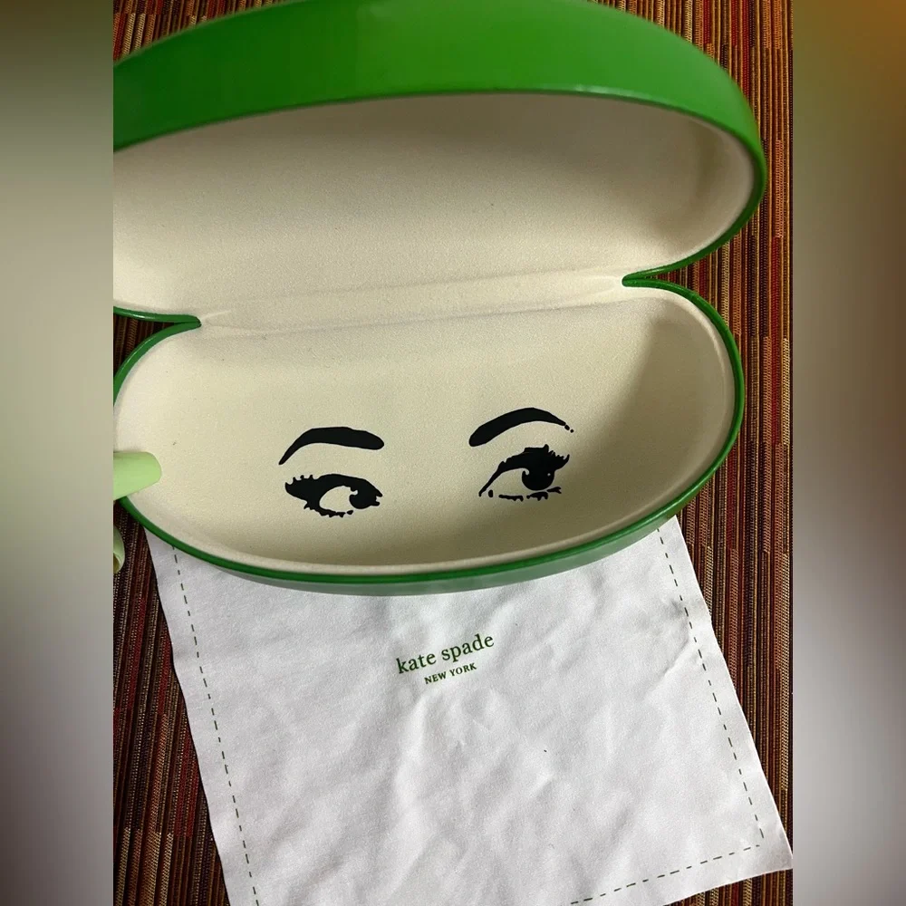 Kate Spade Glasses Case